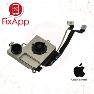 100% ORIGINALE APPLE IPHONE 14 PLUS FLEX FOTOCAMERA POSTERIORE CAMERA RETRO BACK