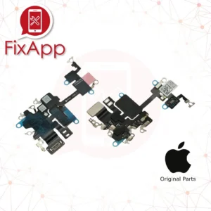 100% ORIGINALE APPLE IPHONE 14 PLUS - FLAT FLEX ANTENNA SUPERIORE WIFI WLAN