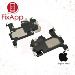 100% ORIGINALE APPLE IPHONE 14 PLUS - AURICOLARE EARPIECE SPEAKER SUPERIORE WIFI