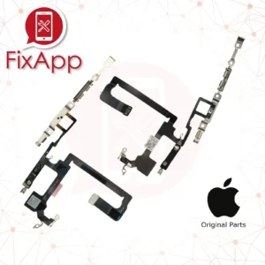 100% ORIGINALE APPLE IPHONE 14 PLUS - FLAT TASTO ACCENSIONE POWER