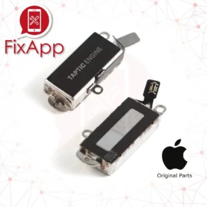 100% ORIGINALE APPLE IPHONE 14 PRO - FLAT / FLEX MODULO MOTORINO VIBRAZIONE