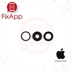 100% ORIGINALE APPLE IPHONE 14 PRO / MAX - VETRINO VETRO FOTOCAMERA + BIADESIVO