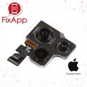 100% ORIGINALE APPLE IPHONE 14 PRO - FOTOCAMERA POSTERIORE CAMERA RETRO BACK