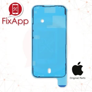 100% ORIGINALE APPLE IPHONE 14 PRO - ADESIVO BIADESIVO GUARNIZIONE DISPLAY