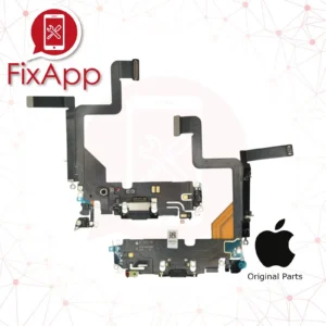 100% ORIGINALE APPLE IPHONE 14 PRO FLAT CONNETTORE DI RICARICA DOCK + MICROFONO