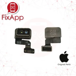 100% ORIGINALE APPLE IPHONE 14 PRO - FLAT FLEX SENSORE INFRAROSSO SCANNER LIDAR