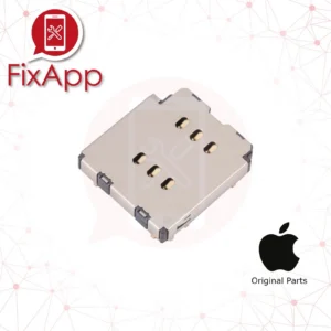 100% ORIGINALE APPLE IPHONE 14 PRO / 14 PRO MAX - SLOT LETTORE SCHEDA SIM