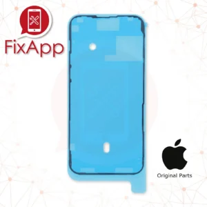 100% ORIGINALE APPLE IPHONE 14 PRO MAX - ADESIVO BIADESIVO GUARNIZIONE DISPLAY