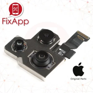 100% ORIGINALE APPLE IPHONE 14 PRO MAX - FOTOCAMERA POSTERIORE CAMERA RETRO BACK