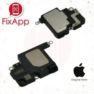100% ORIGINALE APPLE IPHONE 14 PRO MAX - EARPIECE SPEAKER AURICOLARE SUPERIORE