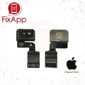 100% ORIGINALE APPLE IPHONE 14 PRO MAX - FLAT SENSORE INFRAROSSO SCANNER LIDAR