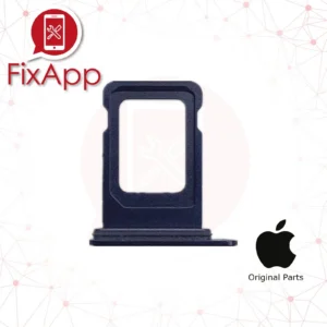 100% ORIGINALE APPLE IPHONE 14 / PLUS - VANO SLOT CARRELLINO PORTA SCHEDA SIM