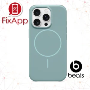 100% ORIGINALE BEATS APPLE IPHONE 16 PRO - COVER MAGSAFE CUSTODIA IN PC E TPU