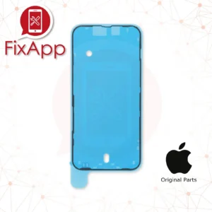 100% ORIGINALE APPLE IPHONE 14 PLUS - ADESIVO BIADESIVO DISPLAY ANTERIORE