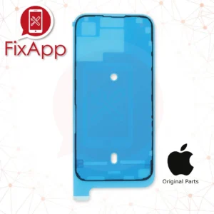 100% ORIGINALE APPLE IPHONE 15 PRO MAX - ADESIVO BIADESIVO DISPLAY ANTERIORE