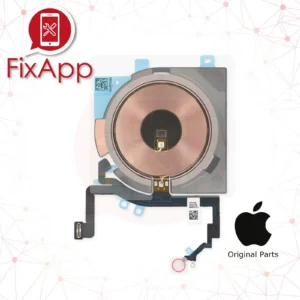 100% ORIGINALE APPLE IPHONE 15 - MAGSAFE RICARICA WIRELESS NFC FLASH MICROFONO