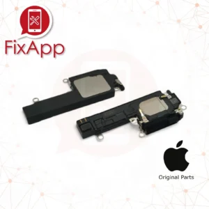 100% ORIGINALE IPHONE 15 - ALTOPARLANTE SPEAKER INFERIORE SUONERIA VIVAVOCE