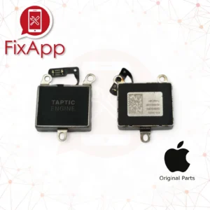 100% ORIGINALE APPLE IPHONE 15 - FLAT / FLEX MODULO MOTORINO VIBRAZIONE