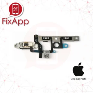 100% ORIGINALE APPLE IPHONE 15 - FLAT / FLEX TASTI VOLUME + TASTO SILENZIOSO