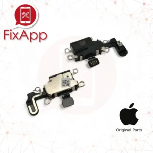 100% ORIGINALE APPLE IPHONE 15 - FLAT / FLEX CAVO DOCK ANTENNA SEGNALE BLUETOOTH