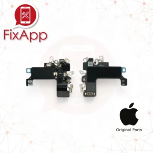 100% ORIGINALE APPLE IPHONE 15 PLUS - FLAT FLEX ANTENNA SUPERIORE WIFI WLAN
