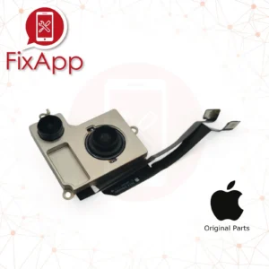 100% ORIGINALE APPLE IPHONE 15 PLUS FLEX FOTOCAMERA POSTERIORE CAMERA RETRO BACK