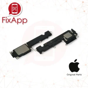100% ORIGINALE IPHONE 15 PLUS - ALTOPARLANTE SPEAKER INFERIORE SUONERIA VIVAVOCE