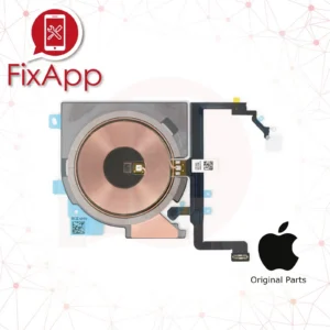 100% ORIGINALE APPLE IPHONE 15 PLUS - MAGSAFE WIRELESS NFC FLASH MICROFONO
