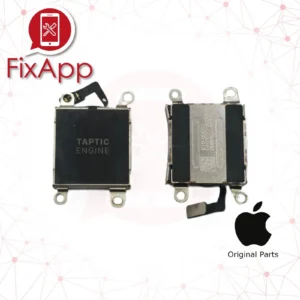 100% ORIGINALE APPLE IPHONE 15 PLUS - FLAT / FLEX MODULO MOTORINO VIBRAZIONE