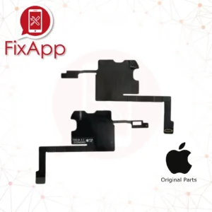 100% ORIGINALE APPLE IPHONE 15 PRO - FLAT FLEX SENSORE PROSSIMITÀ LUCE