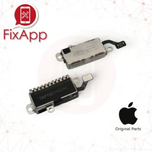 100% ORIGINALE APPLE IPHONE 15 PRO - FLAT / FLEX MODULO MOTORINO VIBRAZIONE