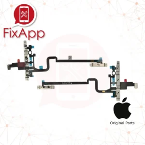 100% ORIGINALE APPLE IPHONE 15 PRO - FLAT TASTO ACCENSIONE POWER + VOLUME