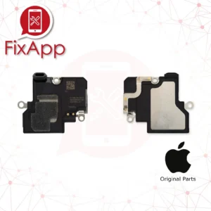 100% ORIGINALE APPLE IPHONE 15 PRO - AURICOLARE EARPIECE SPEAKER SUPERIORE