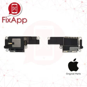 100% ORIGINALE IPHONE 15 PRO - ALTOPARLANTE SPEAKER INFERIORE SUONERIA VIVAVOCE