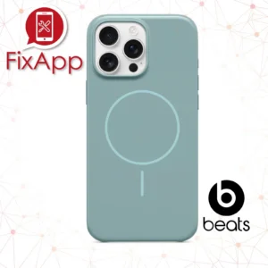 100% ORIGINALE BEATS APPLE IPHONE 16 PRO MAX COVER MAGSAFE CUSTODIA IN PC E TPU