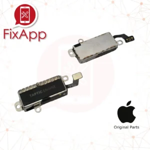 100% ORIGINALE APPLE IPHONE 15 PRO MAX - FLAT / FLEX MODULO MOTORINO VIBRAZIONE