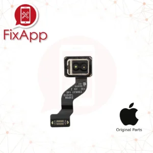 100% ORIGINALE APPLE IPHONE 15 PRO MAX - FLEX SENSORE INFRAROSSO SCANNER LIDAR