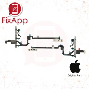 100% ORIGINALE APPLE IPHONE 15 PRO MAX - FLAT TASTO ACCENSIONE POWER + VOLUME