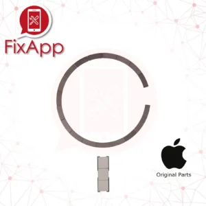 100% ORIGINALE APPLE IPHONE 15 PRO / 15 PRO MAX - RICAMBIO MAGNETE MAGSAFE