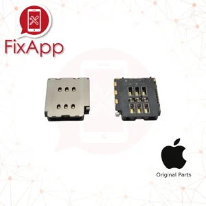 100% ORIGINALE APPLE IPHONE 15 PRO / 15 PRO MAX - SLOT LETTORE SCHEDA SIM