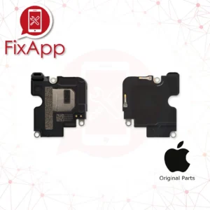 100% ORIGINALE APPLE IPHONE 15 PRO MAX - AURICOLARE EARPIECE SPEAKER SUPERIORE