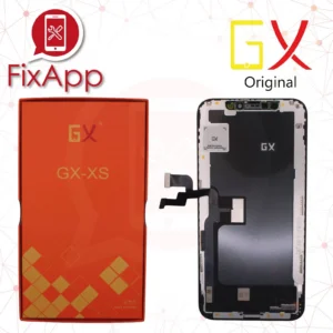 DISPLAY ORIGINALE GX INCELL PER APPLE IPHONE XS -  TOUCH SCREEN VETRO SCHERMO
