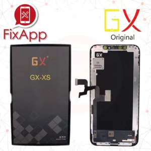 DISPLAY ORIGINALE GX HARD OLED APPLE IPHONE XS - TOUCH SCREEN VETRO SCHERMO
