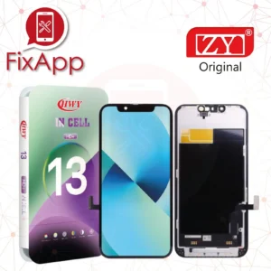 DISPLAY ORIGINALE ZY INCELL APPLE IPHONE 13 - TOUCH SCREEN VETRO SCHERMO HD